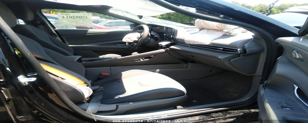 KMHLS4AGXMU166367 2021 HYUNDAI ELANTRA photo no. 5