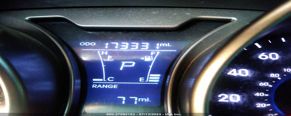 KMHTC6AD3DU106591 2013 HYUNDAI VELOSTER photo no. 7
