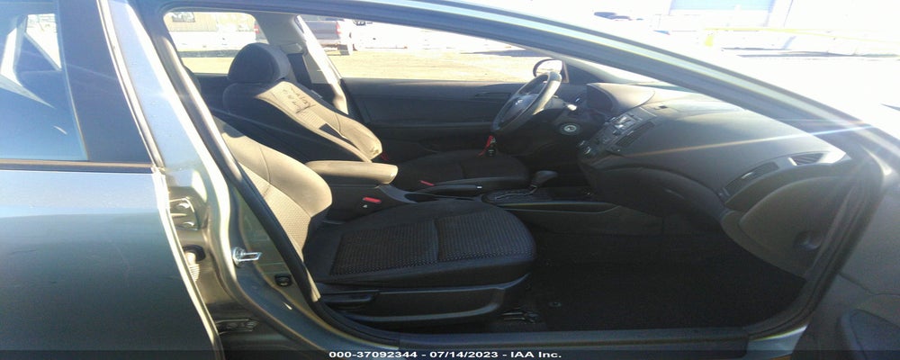KMHDB8AEXBU121405 2011 HYUNDAI ELANTRA TOURING photo no. 5