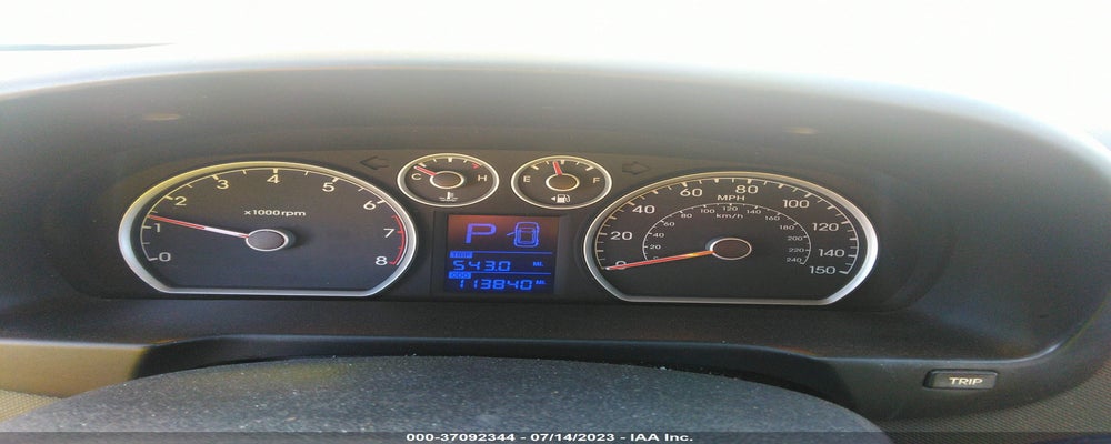 KMHDB8AEXBU121405 2011 HYUNDAI ELANTRA TOURING photo no. 7