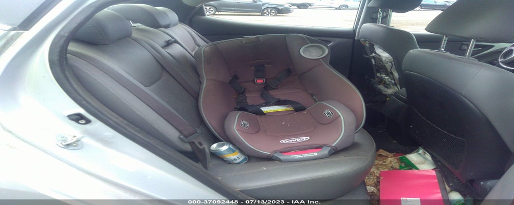 KMHDH4AE1EU097491 2014 HYUNDAI ELANTRA photo no. 8