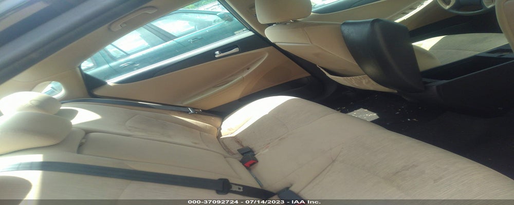 5NPEB4ACXDH802497 2013 HYUNDAI SONATA photo no. 8