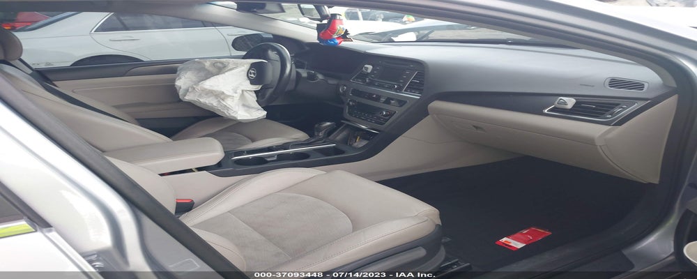 5NPE34AF0FH217972 2015 HYUNDAI SONATA photo no. 5