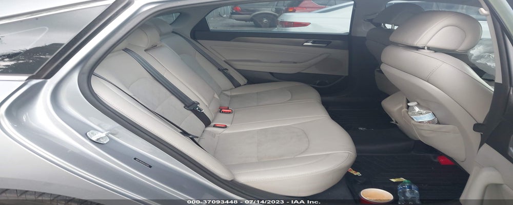 5NPE34AF0FH217972 2015 HYUNDAI SONATA photo no. 8