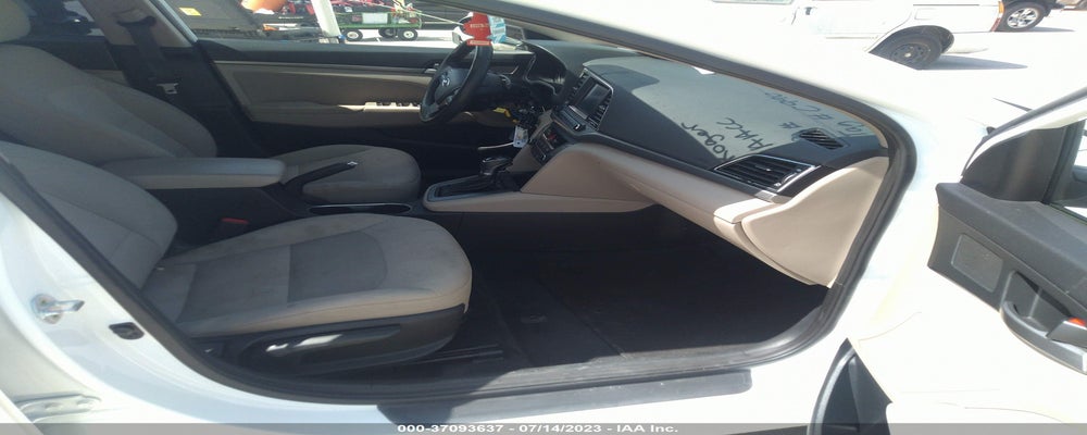 5NPD84LF2HH033467 2017 HYUNDAI ELANTRA photo no. 5