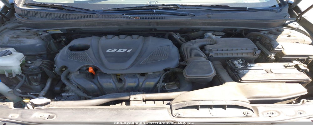 5NPEB4AC2DH689001 2013 HYUNDAI SONATA photo no. 10