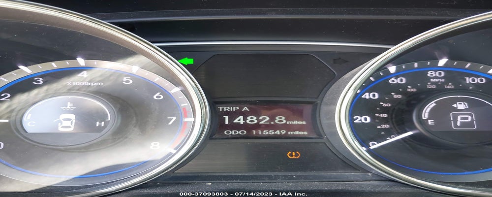 5NPEB4AC2DH689001 2013 HYUNDAI SONATA photo no. 7