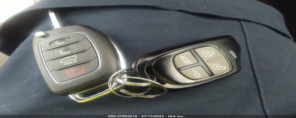 5XYZUDLB9FG230901 2015 HYUNDAI SANTA FE SPORT photo no. 11