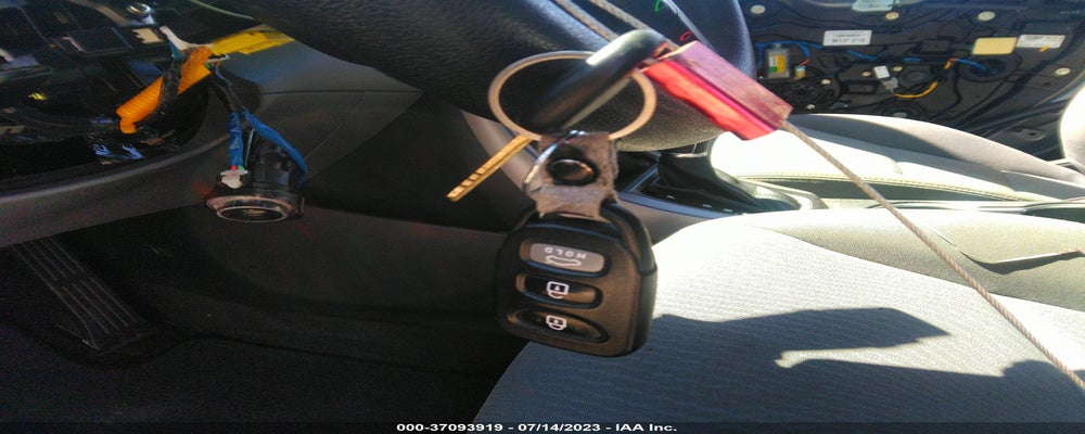KMHDH4AE9FU348453 2015 HYUNDAI ELANTRA photo no. 11