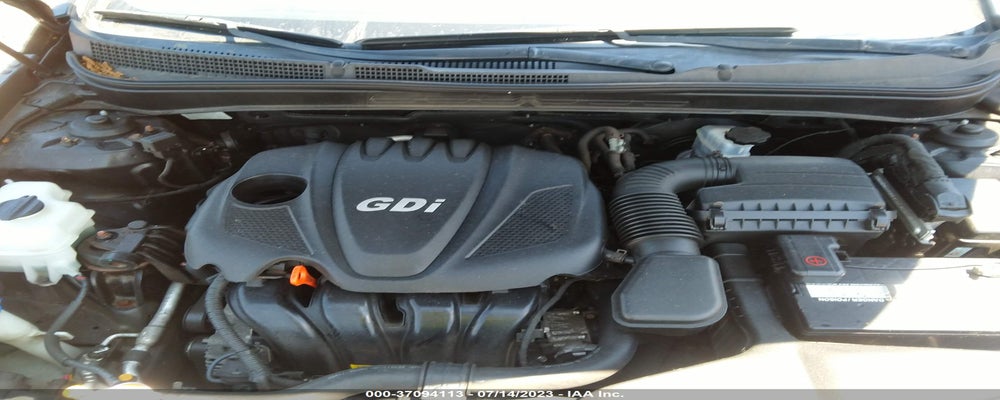 5NPEB4AC0CH400681 2012 HYUNDAI SONATA photo no. 10