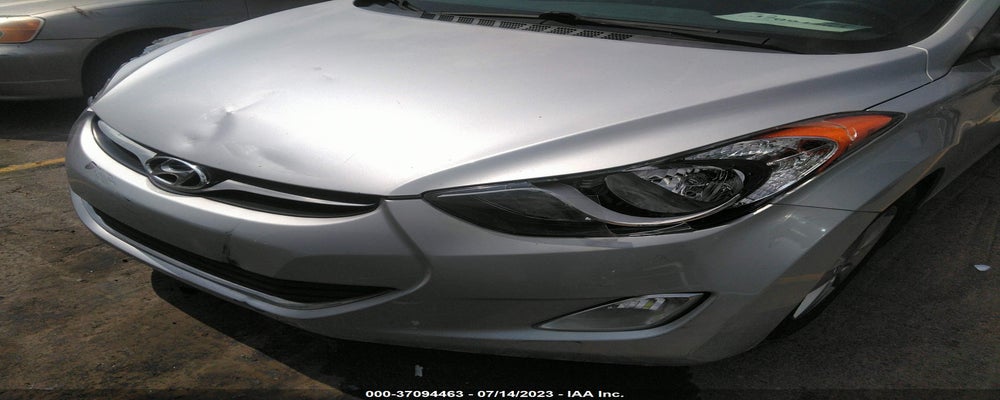 5NPDH4AEXDH409109 2013 HYUNDAI ELANTRA photo no. 6