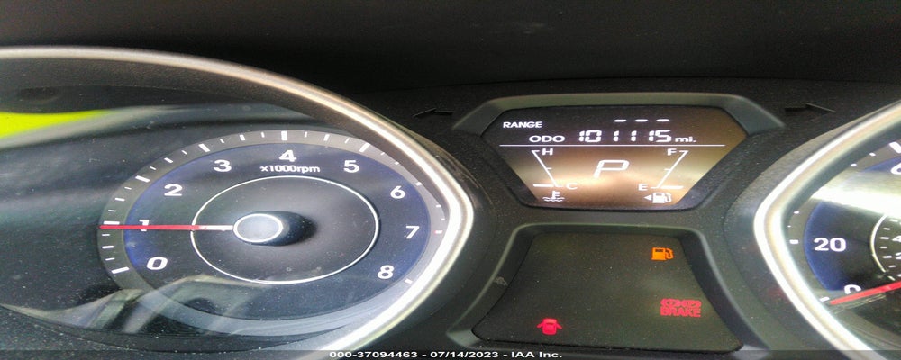 5NPDH4AEXDH409109 2013 HYUNDAI ELANTRA photo no. 7