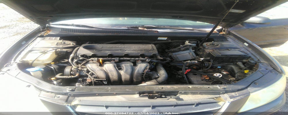 5NPET4AC4AH602367 2010 HYUNDAI SONATA photo no. 10