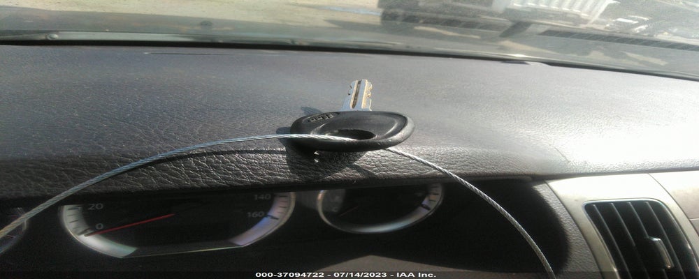 5NPET4AC4AH602367 2010 HYUNDAI SONATA photo no. 11