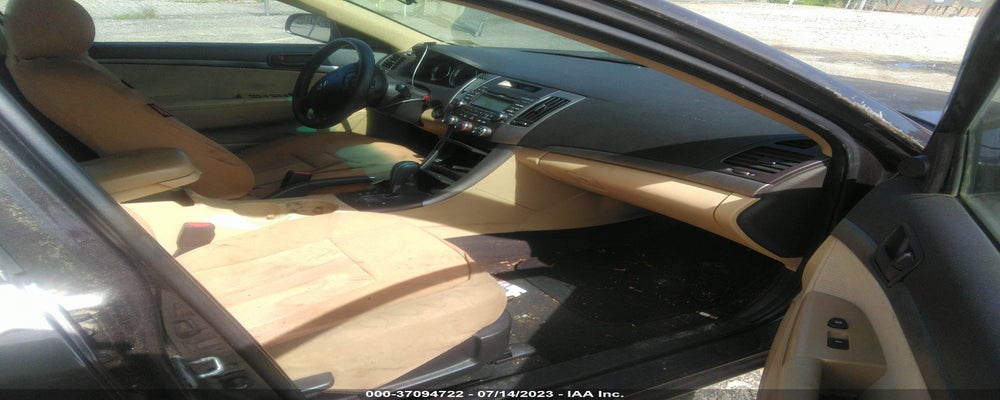 5NPET4AC4AH602367 2010 HYUNDAI SONATA photo no. 5
