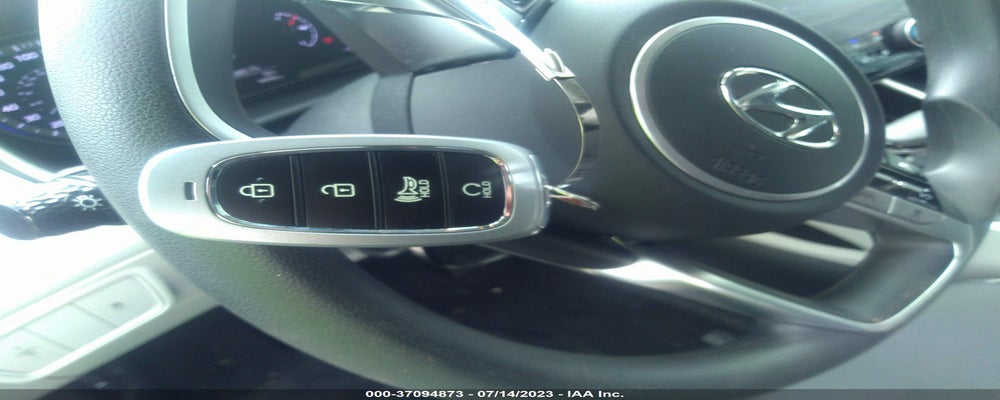 5NMJBCAE5NH159064 2022 HYUNDAI TUCSON photo no. 11