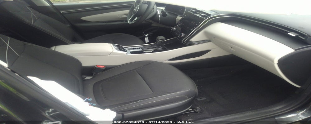5NMJBCAE5NH159064 2022 HYUNDAI TUCSON photo no. 5