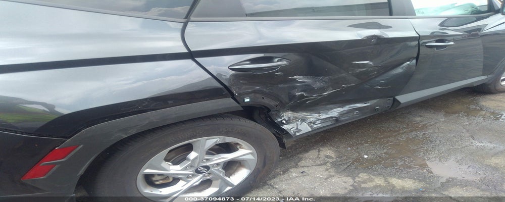 5NMJBCAE5NH159064 2022 HYUNDAI TUCSON photo no. 6