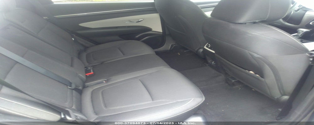 5NMJBCAE5NH159064 2022 HYUNDAI TUCSON photo no. 8