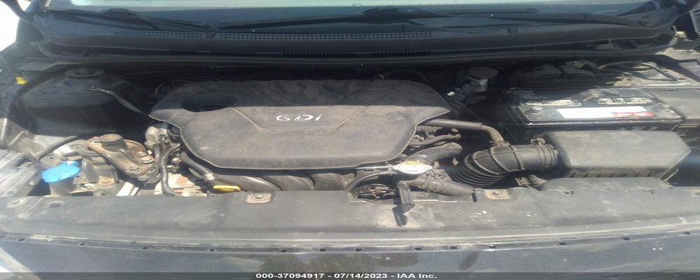 KMHCT5AE6DU130242 2013 HYUNDAI ACCENT photo no. 10