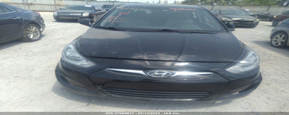 KMHCT5AE6DU130242 2013 HYUNDAI ACCENT photo no. 6