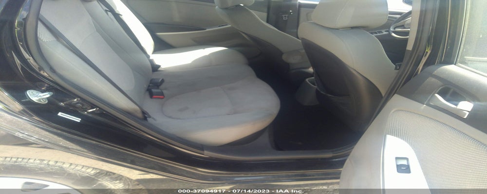 KMHCT5AE6DU130242 2013 HYUNDAI ACCENT photo no. 8