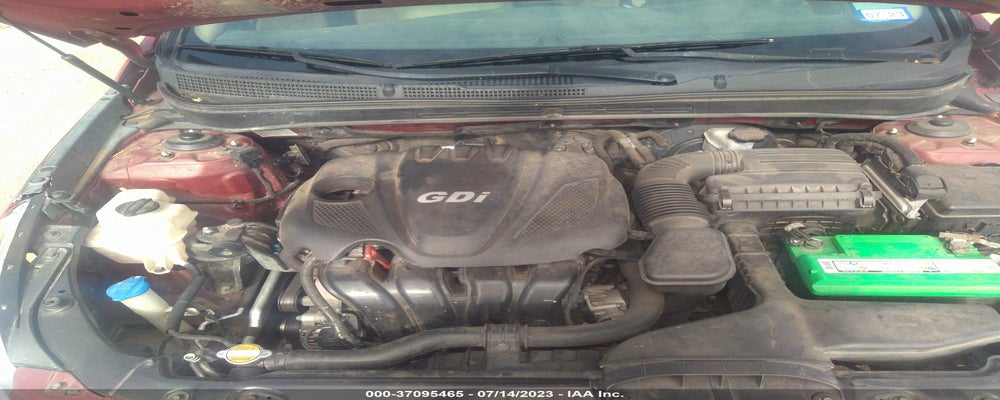 5NPEB4AC5CH379360 2012 HYUNDAI SONATA photo no. 10