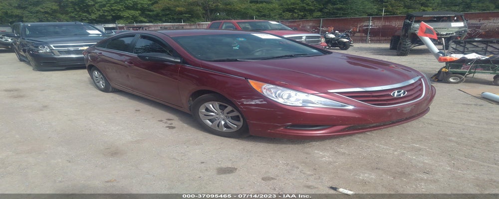 5NPEB4AC5CH379360 2012 HYUNDAI SONATA photo no. 11