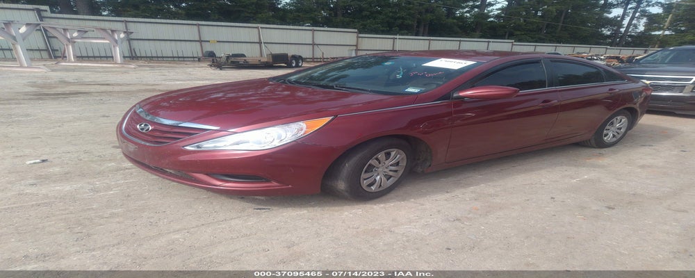 5NPEB4AC5CH379360 2012 HYUNDAI SONATA photo no. 2