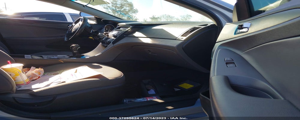 5NPEB4AC2DH772962 2013 HYUNDAI SONATA photo no. 5