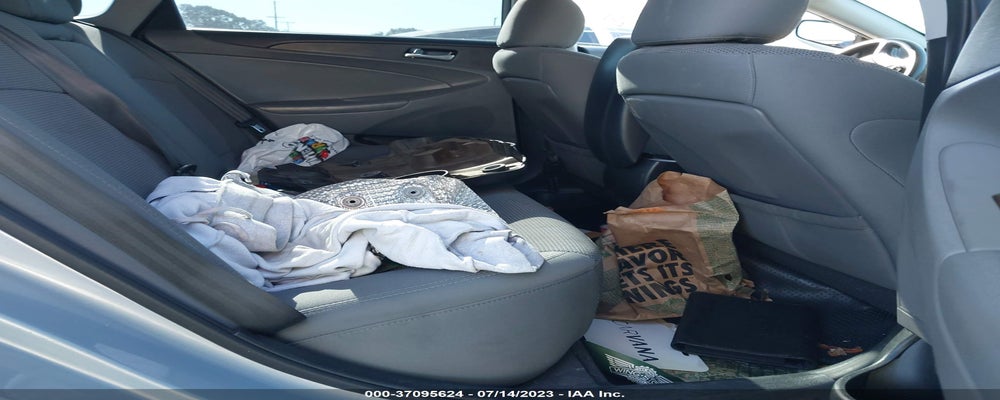 5NPEB4AC2DH772962 2013 HYUNDAI SONATA photo no. 8