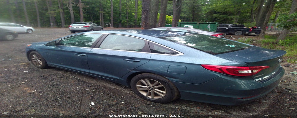 5NPE24AF0GH353426 2016 HYUNDAI SONATA photo no. 3