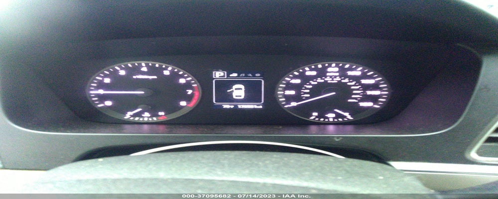 5NPE24AF0GH353426 2016 HYUNDAI SONATA photo no. 7