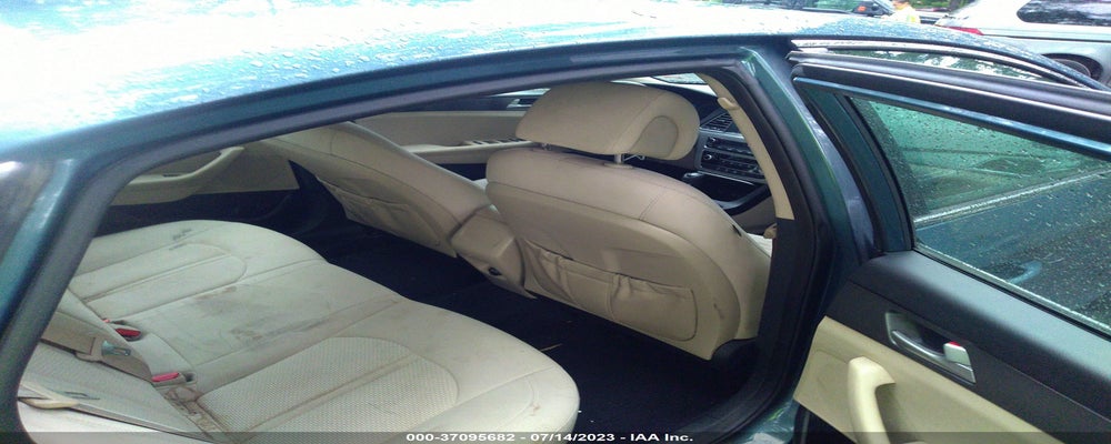 5NPE24AF0GH353426 2016 HYUNDAI SONATA photo no. 8