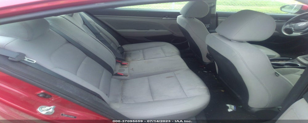 5NPD84LF1HH180444 2017 HYUNDAI ELANTRA photo no. 8