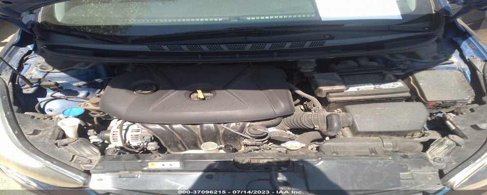 5NPDH4AE1FH553618 2015 HYUNDAI ELANTRA photo no. 10