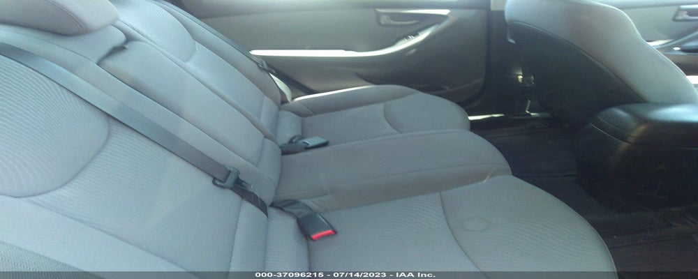 5NPDH4AE1FH553618 2015 HYUNDAI ELANTRA photo no. 8