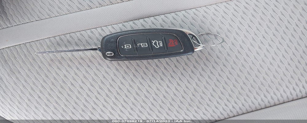 5NPE24AF6GH303372 2016 HYUNDAI SONATA photo no. 11