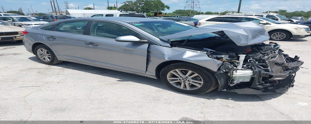 5NPE24AF6GH303372 2016 HYUNDAI SONATA photo no. 18