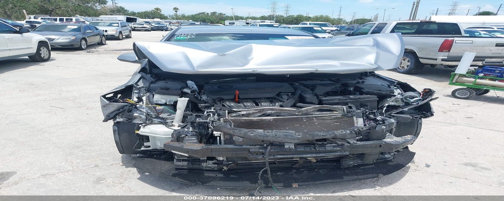 5NPE24AF6GH303372 2016 HYUNDAI SONATA photo no. 6