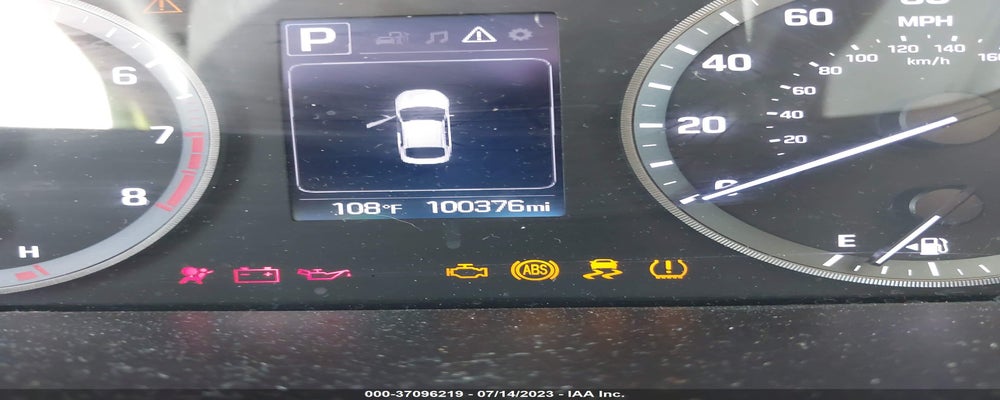 5NPE24AF6GH303372 2016 HYUNDAI SONATA photo no. 7