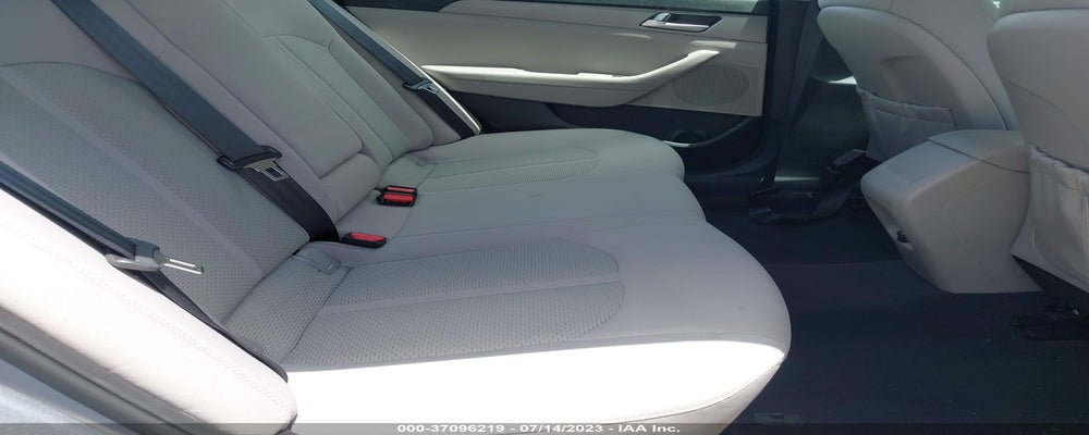 5NPE24AF6GH303372 2016 HYUNDAI SONATA photo no. 8