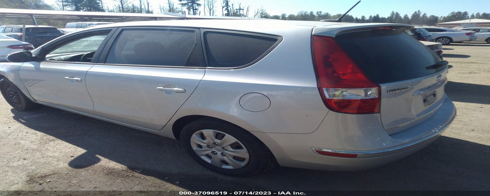 KMHDB8AE4CU137746 2012 HYUNDAI ELANTRA TOURING photo no. 3