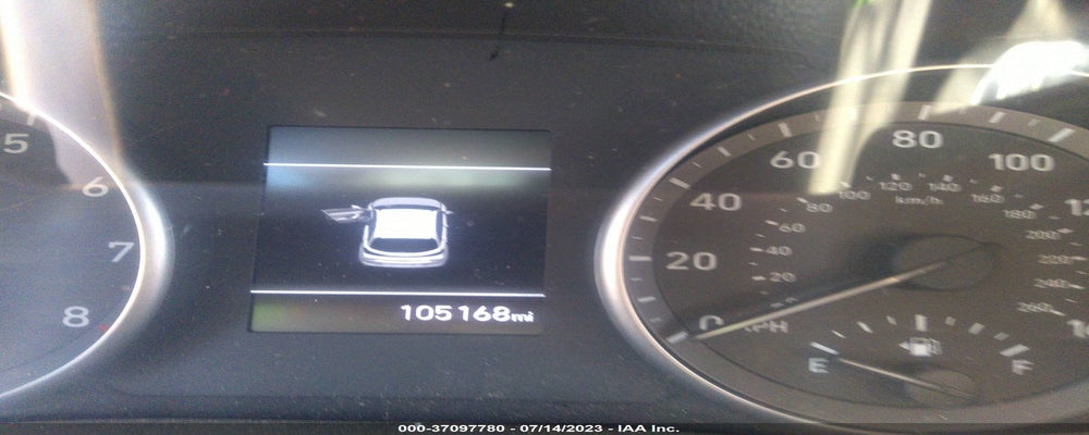 KMHH35LEXJU040672 2018 HYUNDAI ELANTRA GT photo no. 7