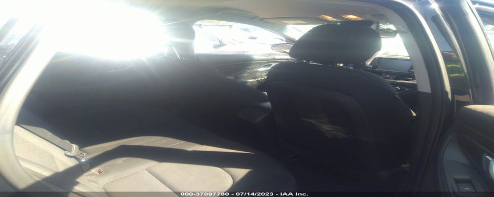 KMHH35LEXJU040672 2018 HYUNDAI ELANTRA GT photo no. 8