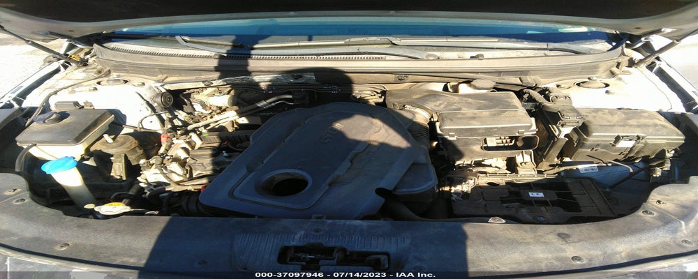 5NPE24AF6FH034921 2015 HYUNDAI SONATA photo no. 10