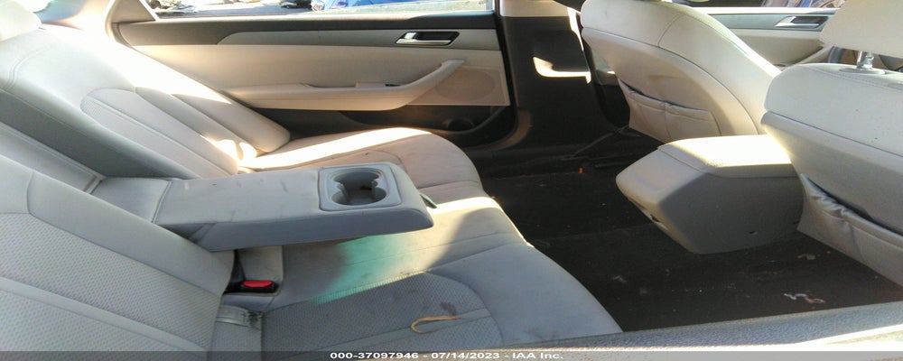 5NPE24AF6FH034921 2015 HYUNDAI SONATA photo no. 8