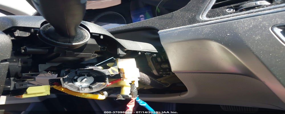 5NPE24AF8FH254402 2015 HYUNDAI SONATA photo no. 6