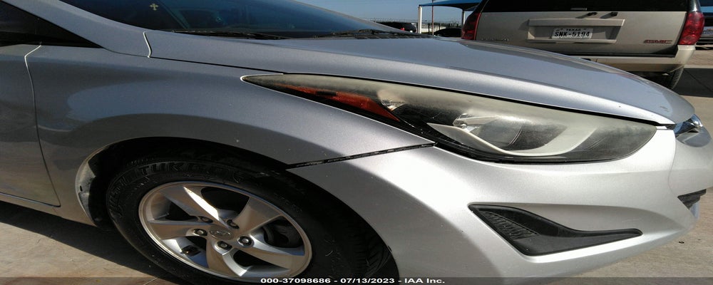 5NPDH4AE4FH600821 2015 HYUNDAI ELANTRA photo no. 6