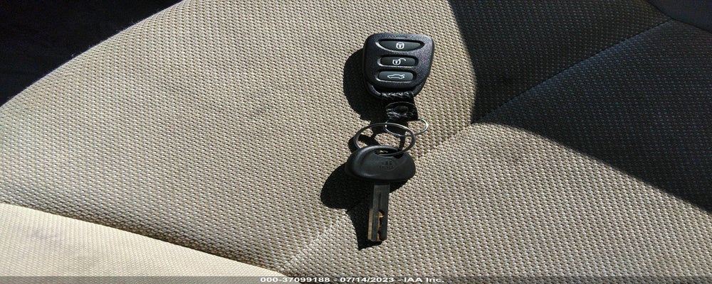 KMHCU4AE3CU058440 2012 HYUNDAI ACCENT photo no. 11